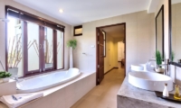 Villa Maphraaw Bathroom | Koh Samui, Thailand