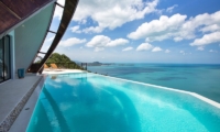 Villa Moonshadow Infinity Pool | Koh Samui, Thailand