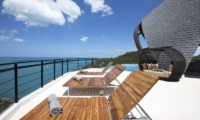 Villa Moonshadow Sun Loungers | Koh Samui, Thailand