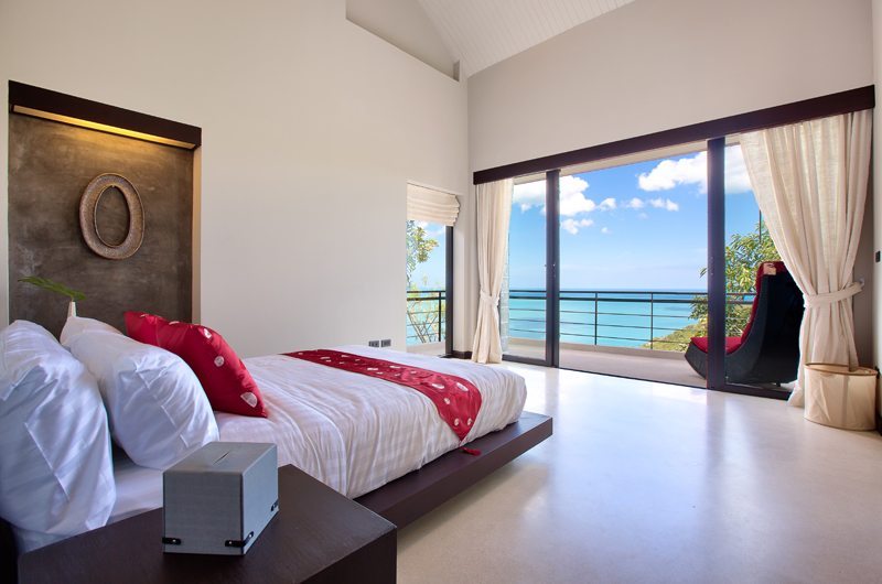 Villa Moonshadow Bedroom Two | Koh Samui, Thailand