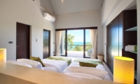 Villa Moonshadow Twin Room | Koh Samui, Thailand