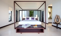 Villa Moonshadow Bedroom | Koh Samui, Thailand