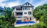 Villa Seven Swifts Outdoor View | Koh Samui, Thailand