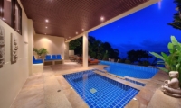 Villa Seven Swifts Pool View | Koh Samui, Thailand
