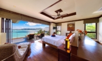 Villa Seven Swifts Master Bedroom | Koh Samui, Thailand