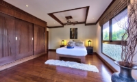 Villa Seven Swifts Bedroom | Koh Samui, Thailand