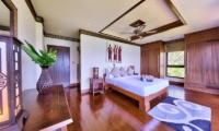 Villa Seven Swifts Guest Bedroom | Koh Samui, Thailand