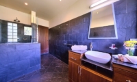 Villa Seven Swifts En-suite Bathroom | Koh Samui, Thailand