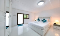 Villa Seven Swifts Bedroom Three | Koh Samui, Thailand