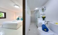 Villa Seven Swifts Bedroom Two | Koh Samui, Thailand