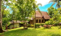 Villa Thai Teak Gardens | Koh Samui, Thailand