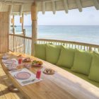 Soneva Jani Outdoor Dining Area | Medhufaru, Male | Maldives