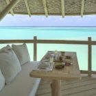 Soneva Jani Outdoor Dining | Medhufaru, Male | Maldives