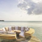 Soneva Jani Outdoor Lounge | Medhufaru, Male | Maldives