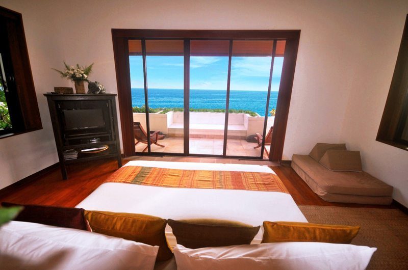 Cape Kata Guest Bedroom | Phuket, Thailand