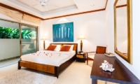 Kata Bell Seaview Villa Guest Bedroom Two | Phuket, Thailand