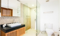 Kata Bell Seaview Villa En-suite Bathroom | Phuket, Thailand