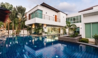 Kyerra Villa Swimming Pool | Phuket, Thailand