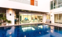 Kyerra Villa Pool View | Phuket, Thailand