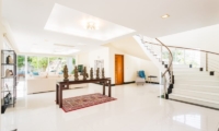 Kyerra Villa Living Room | Phuket, Thailand