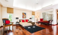 Kyerra Villa Master Bedroom | Phuket, Thailand