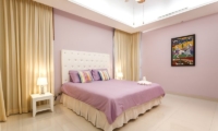 Kyerra Villa Bedroom Three | Phuket, Thailand
