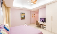 Kyerra Villa Bedroom Two | Phuket, Thailand