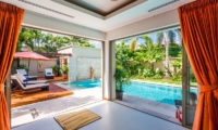 The Residence PhuketV105 Pool View | Phuket, Thailand