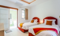 The Residence Phuket V105 Twin Bedroom | Phuket, Thailand