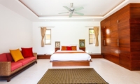 The Residence Phuket V105 Bedroom | Phuket, Thailand
