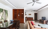 The Residence Phuket V111 Living And Dining Area | Phuket, Thailand