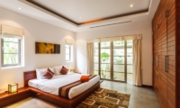 The Residence Phuket V111 Guest Bedroom | Phuket, Thailand