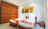 The Residence Phuket V111 Twin Bedroom | Phuket, Thailand