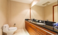 The Residence Phuket V111 Bathroom | Phuket, Thailand