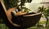 Soneva Kiri Dining Nest | Trat, Thailand