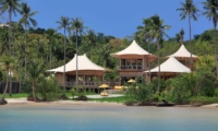 Soneva Kiri Beach Front | Trat, Thailand