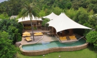 Soneva Kiri Garden And Pool | Trat, Thailand