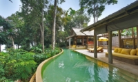 Soneva Kiri Swimming Pool | Trat, Thailand