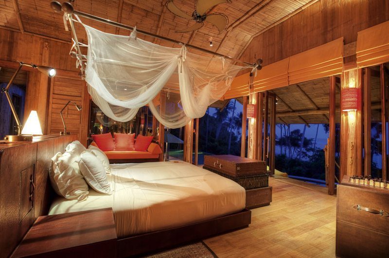 Soneva Kiri Bedroom | Trat, Thailand