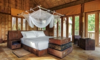 Soneva Kiri Master Bedroom | Trat, Thailand