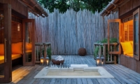 Soneva Kiri Bathroom | Trat, Thailand