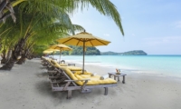 Soneva Kiri Beach Front | Trat, Thailand