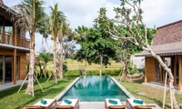 Villa Alea Sun Deck | Seminyak, Bali