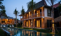 Villa Alea Pool View | Seminyak, Bali