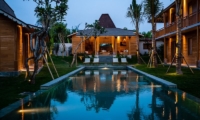 Villa Alea Garden And Pool | Seminyak, Bali