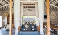 Villa Alea Living Area | Seminyak, Bali
