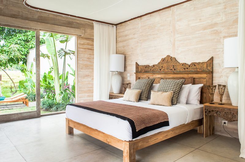 Villa Alea Guest Bedroom Four | Seminyak, Bali