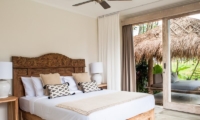Villa Alea Guest Bedroom Three | Seminyak, Bali