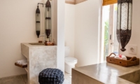 Villa Alea En-suite Bathroom | Seminyak, Bali