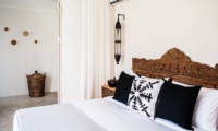 Villa Alea Guest Bedroom Two | Seminyak, Bali